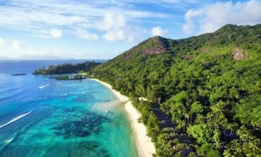 Seychelles Mantêm Liderança do PIB Per Capita em África Apesar de Ligeira Queda em 2026